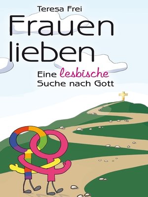 cover image of Frauen lieben